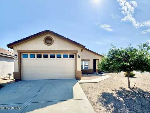 743 W Buffalo Grass Drive, Oro Valley, AZ 85755