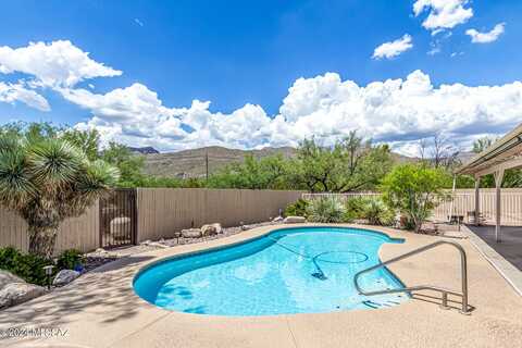 4757 N Keet Seel Trail, Tucson, AZ 85749