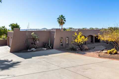 5135 N Via Condesa, Tucson, AZ 85718