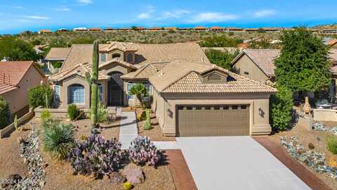 36180 S Canyon Brook Drive, Saddlebrooke, AZ 85739