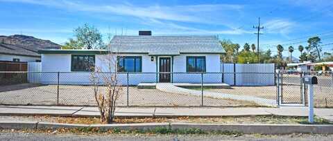 249 N Melwood Avenue, Tucson, AZ 85745