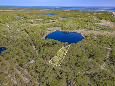 51 Lakeview Drive, Alligator Point, FL 32346