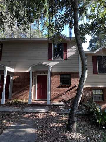 1856 Sylvan Court, Tallahassee, FL 32303