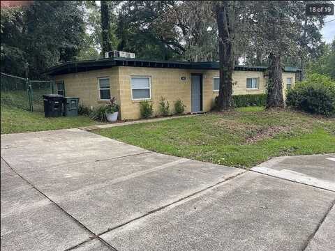 835 White Drive, Tallahassee, FL 32304