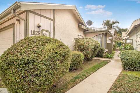 1925 E Vine Avenue, Visalia, CA 93292