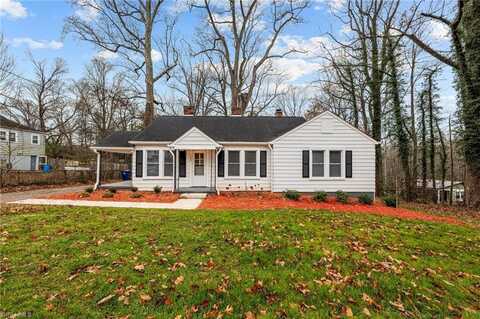 4492 Ogburn Avenue, Winston Salem, NC 27105