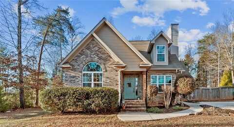 159 Twin Creeks Drive, Stokesdale, NC 27357