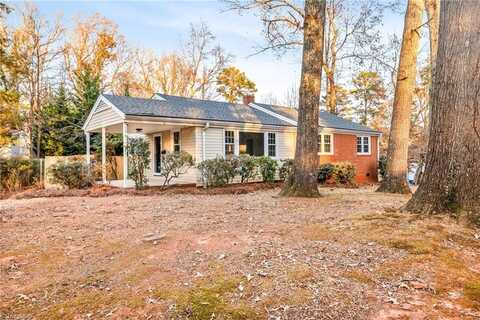 1701 N Holden Road, Greensboro, NC 27408