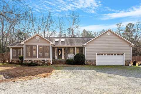 5365 N Nc Highway 49, Burlington, NC 27217