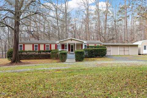 1705 Old Nc 10 Highway, Hillsborough, NC 27278