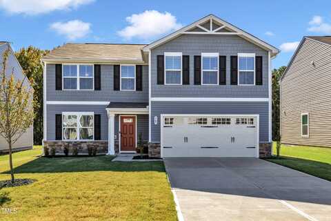 369 Golden Plum Lane, Zebulon, NC 27597