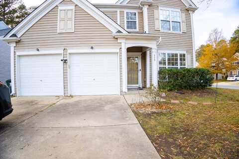 319 Millicent Way, Morrisville, NC 27560