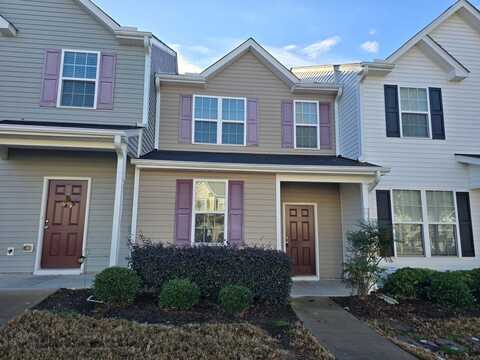 3970 Volkswalk Place, Raleigh, NC 27610