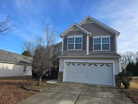 1436 Sexton Ridge Drive, Fuquay Varina, NC 27526