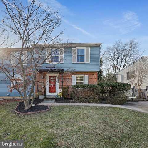 6252 BLUE DART PLACE, COLUMBIA, MD 21045