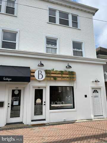 56 S BROADWAY, PITMAN, NJ 08071