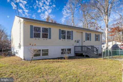 415 DOE PLACE, MILLVILLE, NJ 08332