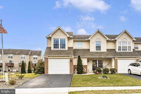 3 WINDCROFT COURT, CARLISLE, PA 17013