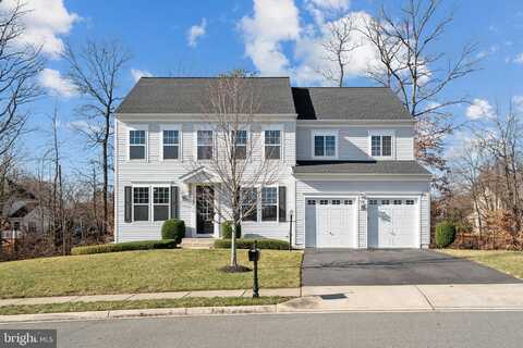 3304 SOARING CIRCLE, WOODBRIDGE, VA 22193