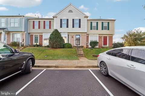 213 ROYAL OAK COURT, ODENTON, MD 21113