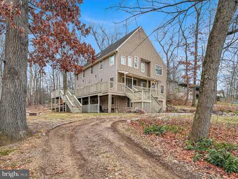 142 TIMBER, LEBANON, PA 17042