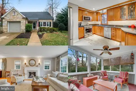 2636 FORT SCOTT DRIVE, ARLINGTON, VA 22202