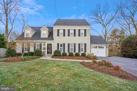 4 ATWELL COURT, POTOMAC, MD 20854