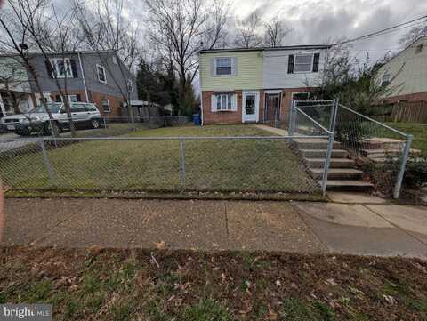 2313 GLENDALE TERRACE, ALEXANDRIA, VA 22303