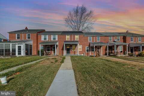 1328 MERIDENE DRIVE, BALTIMORE, MD 21239