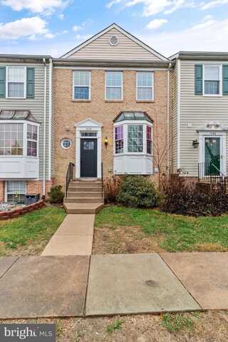 7938 GUNSTON WOODS PLACE, LORTON, VA 22079