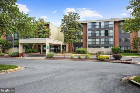 2921 N LEISURE WORLD BOULEVARD, SILVER SPRING, MD 20906