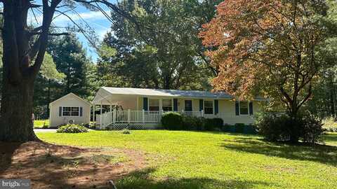 16048 JEFFERSON HIGHWAY, BUMPASS, VA 23024