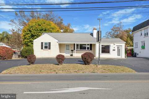 249 W JOHNSON HIGHWAY, EAST NORRITON, PA 19401