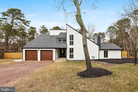 40 WOODHURST DRIVE, VOORHEES, NJ 08043