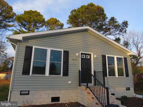 26350 E PEAR STREET, CRISFIELD, MD 21817