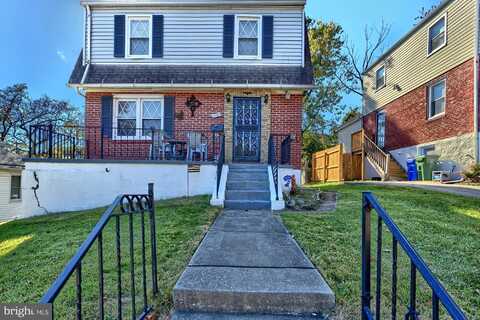 4319 VALLEY VIEW AVENUE, BALTIMORE, MD 21206