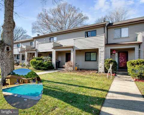 1007 CEDAR RIDGE COURT, ANNAPOLIS, MD 21403