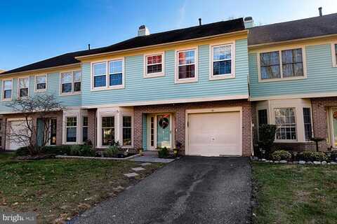 10 DORSET DRIVE, MEDFORD, NJ 08055