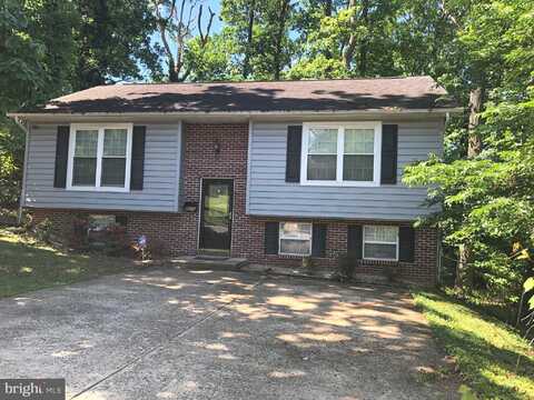 3805 25TH AVENUE, TEMPLE HILLS, MD 20748