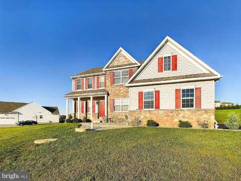 75 HUNTERS CHASE, ETTERS, PA 17319