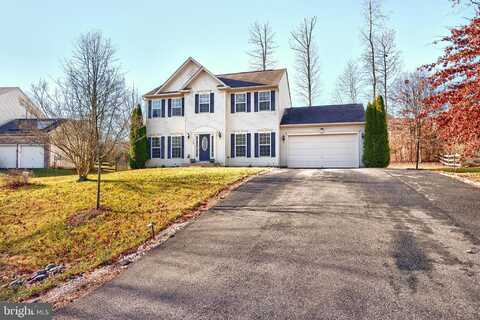 115 FLINTSTONE DRIVE, NORTH EAST, MD 21901