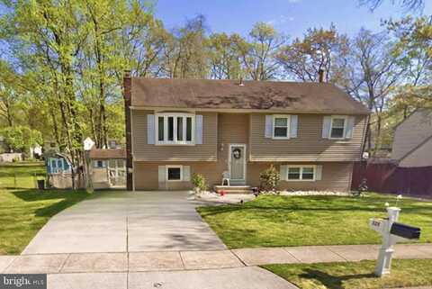 525 ELBERNE AVENUE, WEST DEPTFORD, NJ 08093