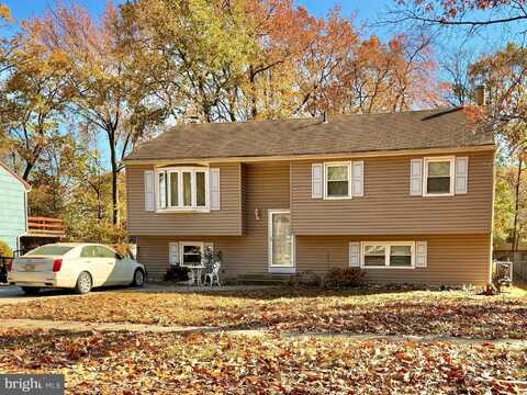 525 ELBERNE AVENUE, WEST DEPTFORD, NJ 08093