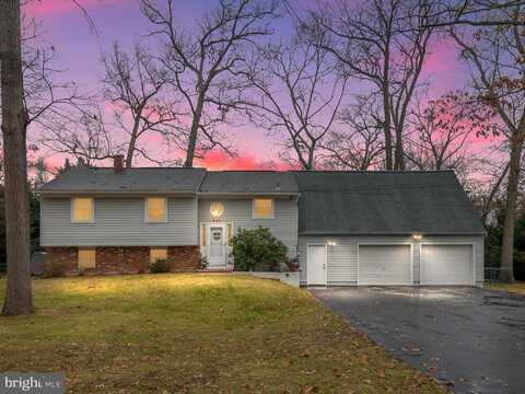 834 MEADOW ROAD, SEVERN, MD 21144