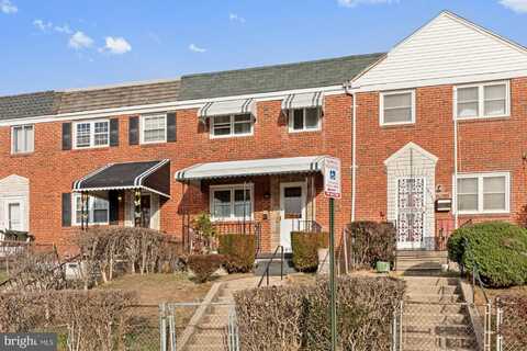 5730 DENWOOD AVENUE, BALTIMORE, MD 21206