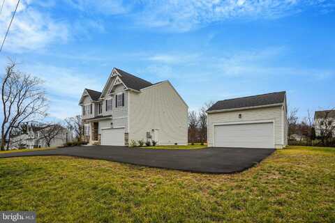 11805 FITZGERALD WAY, BRISTOW, VA 20136