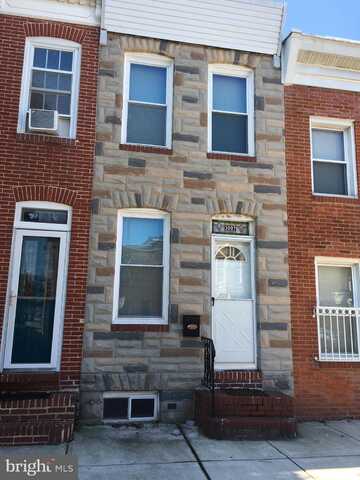 3007 FAIT AVENUE, BALTIMORE, MD 21224