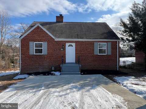 5207 58TH AVENUE, HYATTSVILLE, MD 20781