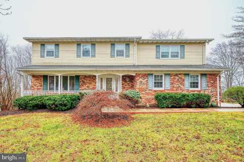 1303 MILL CREEK ROAD, FALLSTON, MD 21047