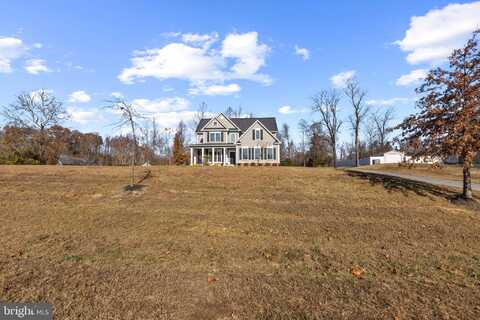 15935 BRACKENBURN COURT, HUGHESVILLE, MD 20637